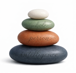 Whole-Person-Intelligence